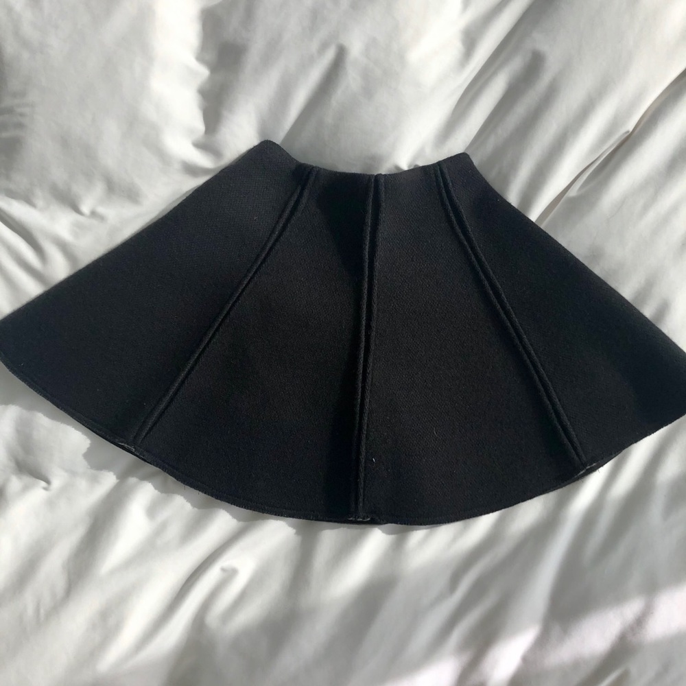J.O.A skirt